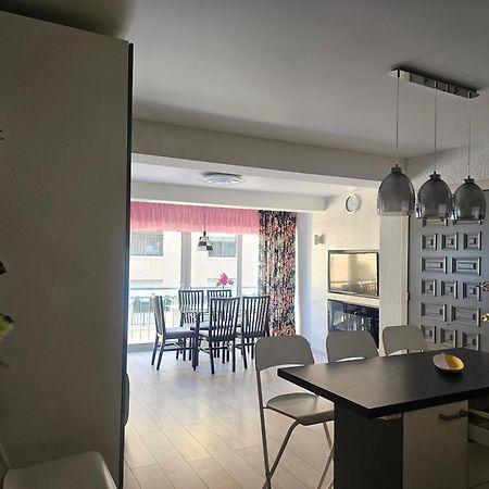Bonito Apartamento En Santa Pola公寓 外观 照片