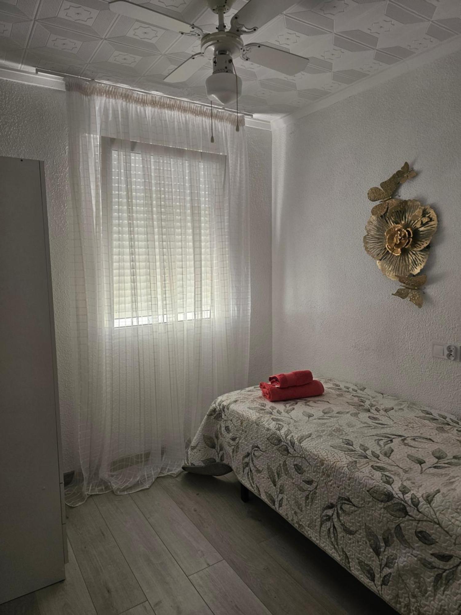 Bonito Apartamento En Santa Pola公寓 外观 照片