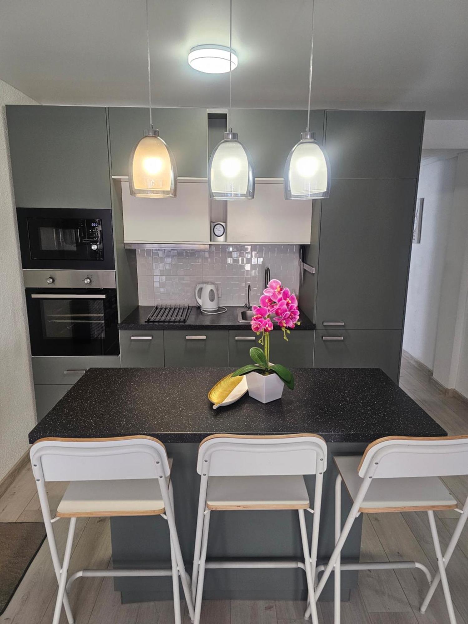 Bonito Apartamento En Santa Pola公寓 外观 照片